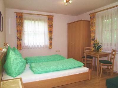 Appartement Jackie Eschbacher Ваграйн Экстерьер фото